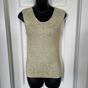 333 - NEW J Brand Sleeveless Top
